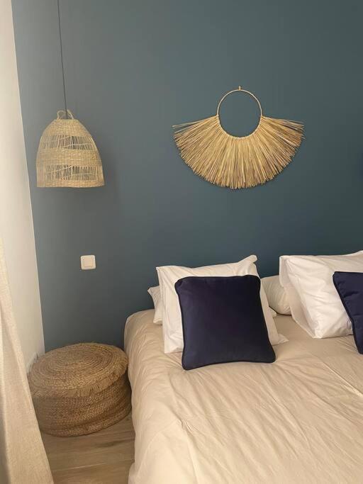 Cassis Centre, Superbe Appartement Neuf, 50M Port. Kültér fotó
