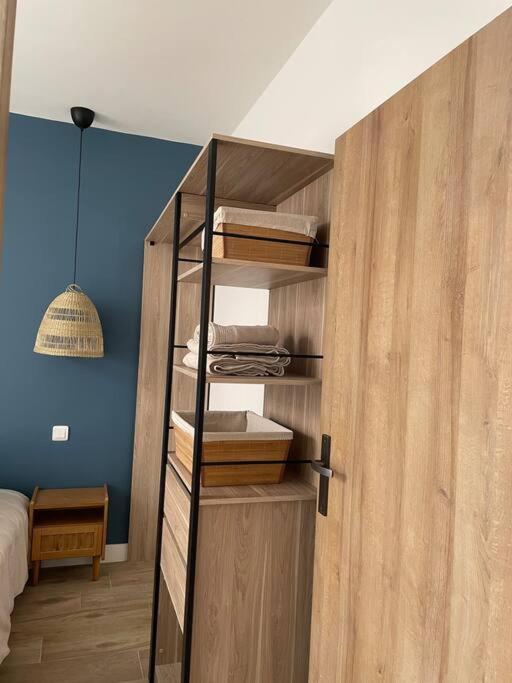 Cassis Centre, Superbe Appartement Neuf, 50M Port. Kültér fotó