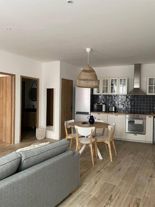 Cassis Centre, Superbe Appartement Neuf, 50M Port. Kültér fotó